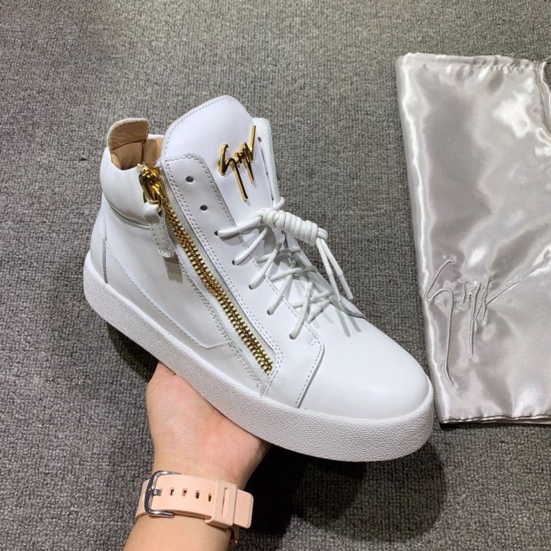 Giuseppe Zanotti Shoes